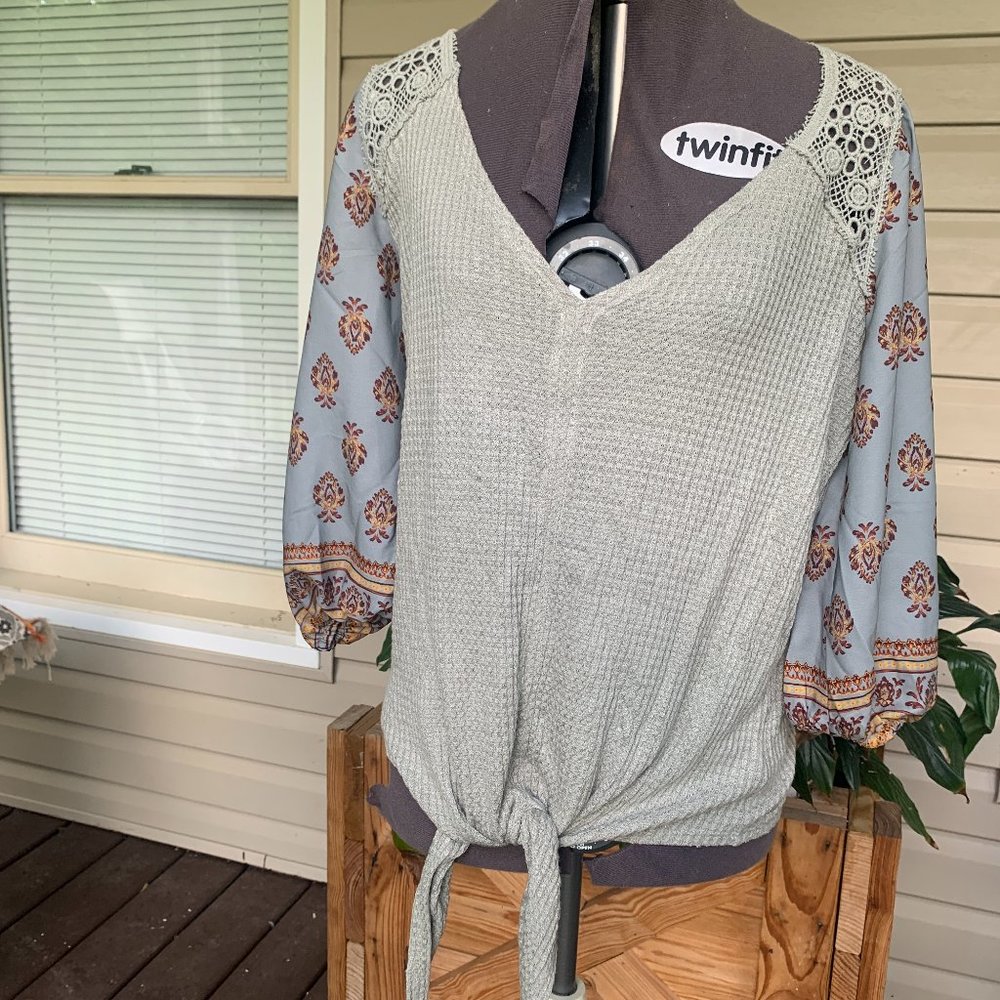 Women's Shirt
